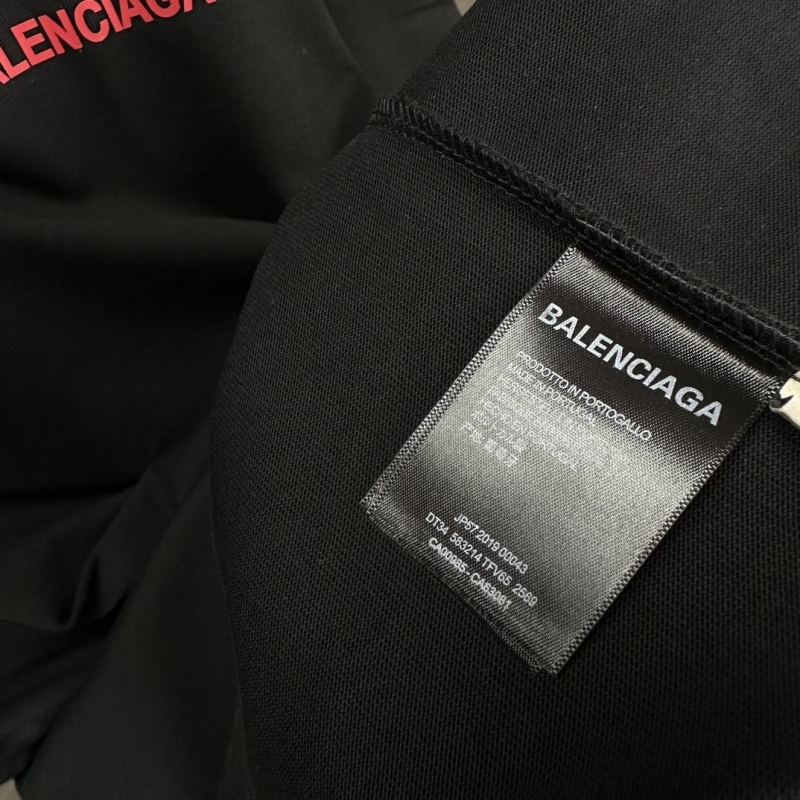 Balenciaga T-Shirts